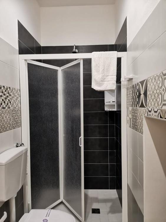 Fratelli Clemente Spa And Hotel Castelvetrano Bagian luar foto