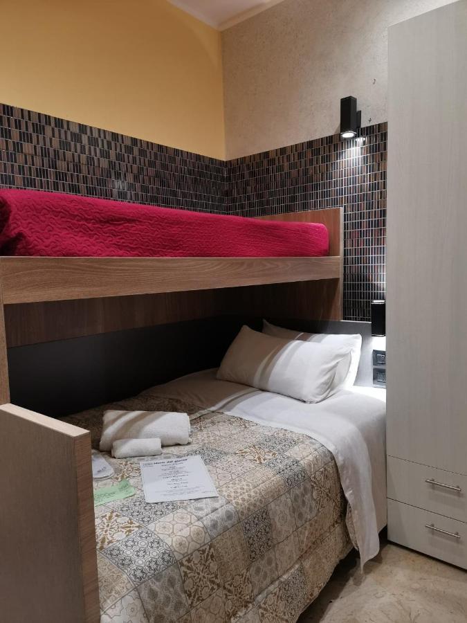 Fratelli Clemente Spa And Hotel Castelvetrano Bagian luar foto