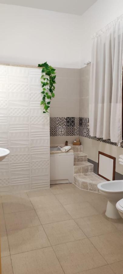 Fratelli Clemente Spa And Hotel Castelvetrano Bagian luar foto