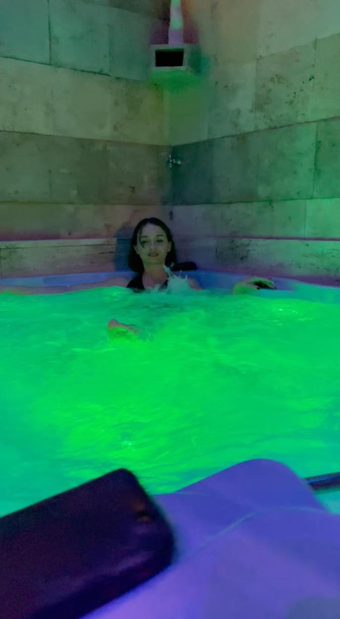 Fratelli Clemente Spa And Hotel Castelvetrano Bagian luar foto