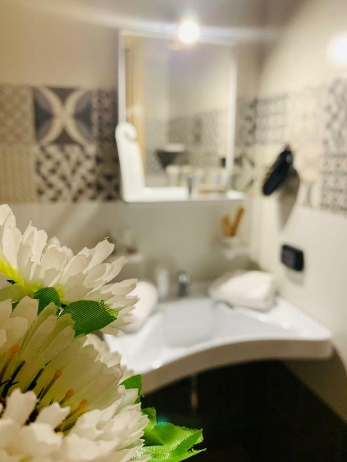 Fratelli Clemente Spa And Hotel Castelvetrano Bagian luar foto