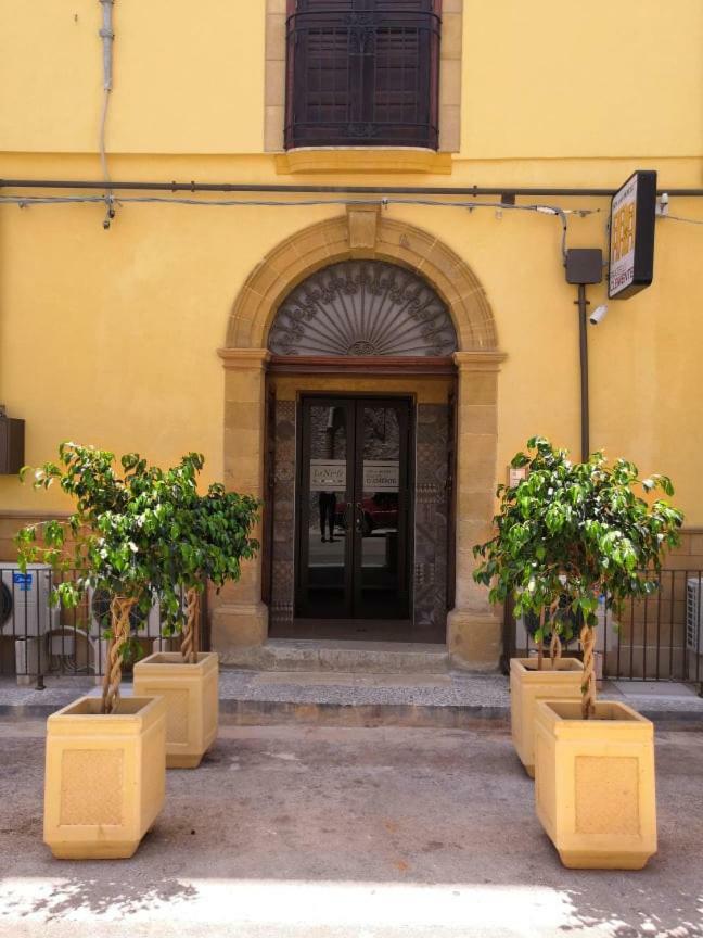 Fratelli Clemente Spa And Hotel Castelvetrano Bagian luar foto